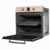 Духовой шкаф KORTING OKB 481 CRSK
