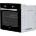 Духовой шкаф SIMFER B6GB12025