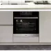 Духовой шкаф HAIER HOX-FP5ABX