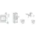 Духовой шкаф MIELE H 7840 BMX 125 Gala Ed