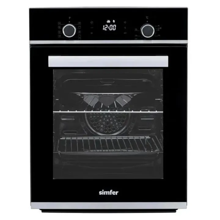 Духовой шкаф SIMFER B4ES69057