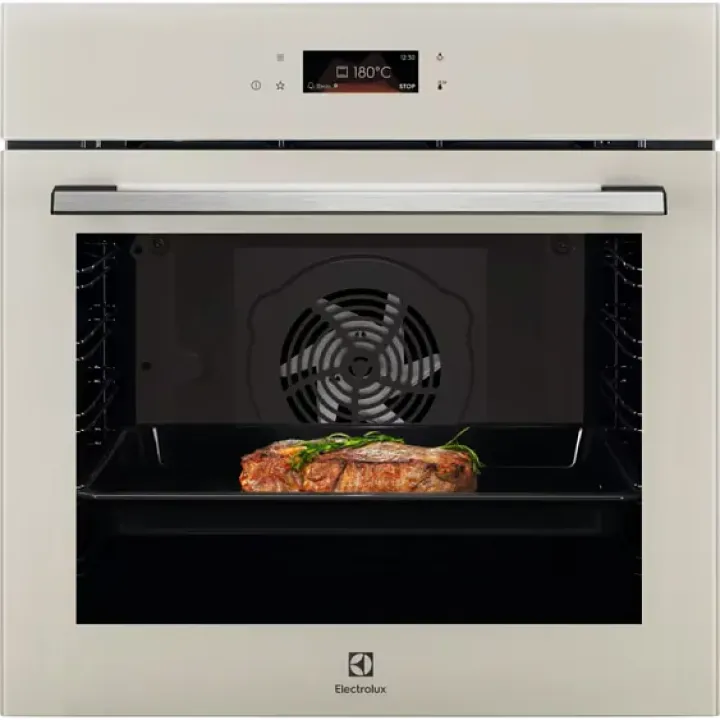 Духовой шкаф ELECTROLUX LOE8F38S