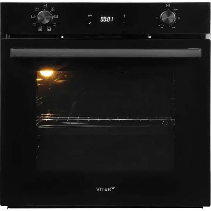 Духовой шкаф VITEK VEO 6480 BG