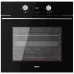Духовой шкаф TEKA HLB 8418 P S NIGHT RIVER BLACK (111000083)