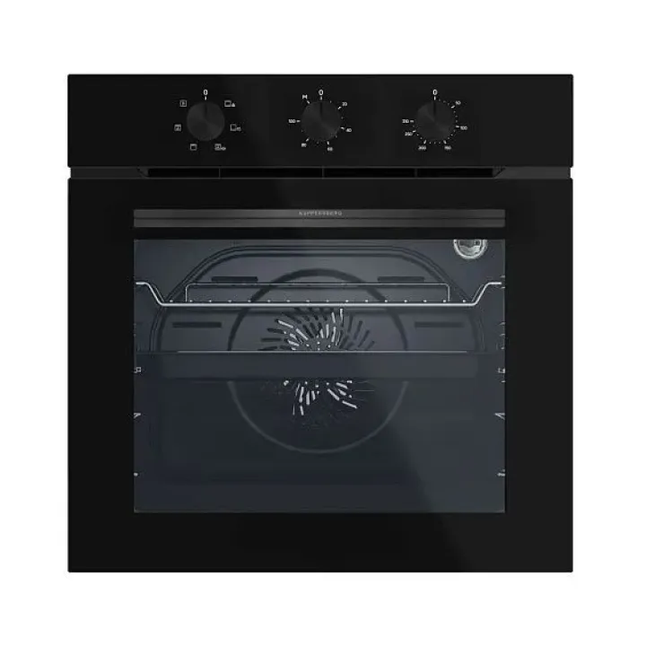 Духовой шкаф KUPPERSBERG HO 603 Black line