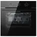 Духовой шкаф KUPPERSBERG HO 603 Black glass