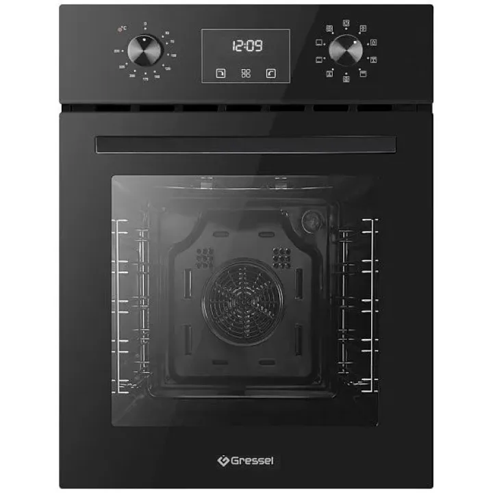 Духовой шкаф GRESSEL U4ES59000