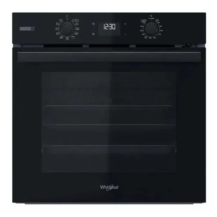 Духовой шкаф WHIRLPOOL OMSR58RU1SB