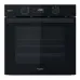 Духовой шкаф WHIRLPOOL OMSR58RU1SB