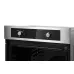 Духовой шкаф MIDEA MO47007GX