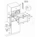 Духовой шкаф GAGGENAU GS481120