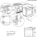 Духовой шкаф ELECTROLUX KOAAS3ST