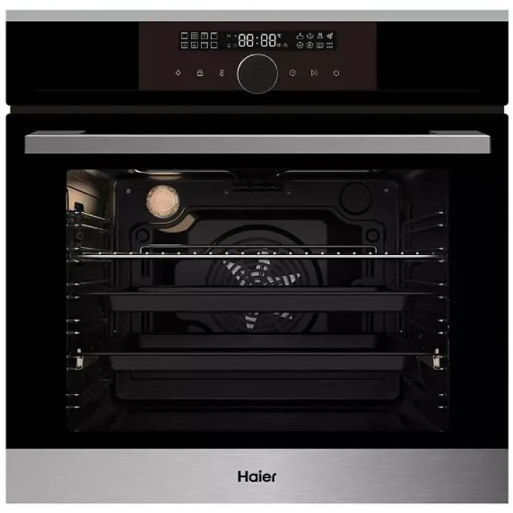 Духовой шкаф HAIER HOX-FP5ABX