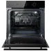 Духовой шкаф KUPPERSBERG HO 603 Black glass