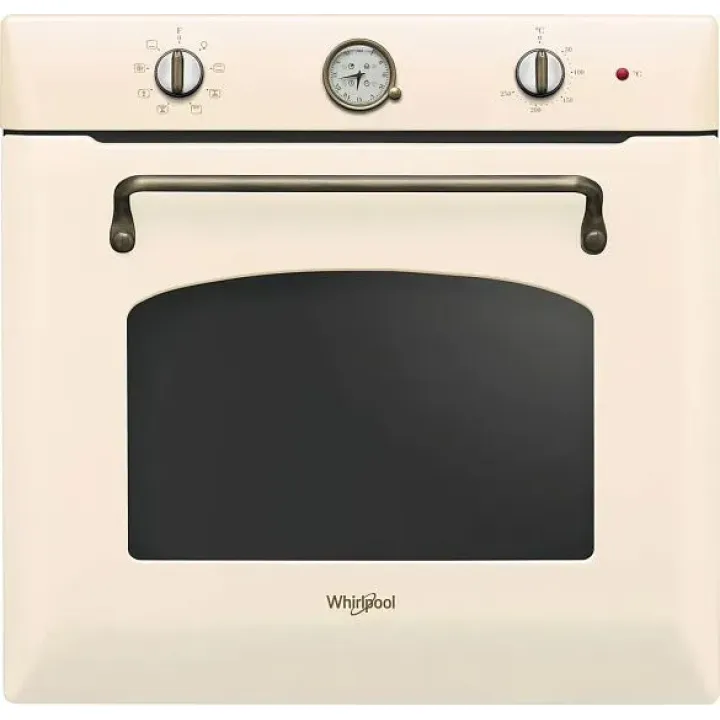 Духовой шкаф WHIRLPOOL WTAC8411SCOW