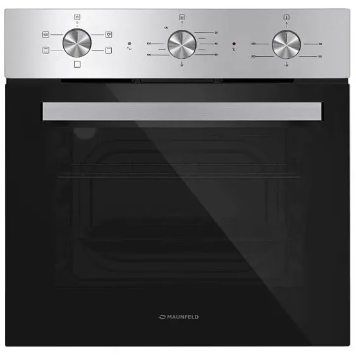 Духовой шкаф MAUNFELD AEOC6050SM