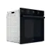 Духовой шкаф WHIRLPOOL OMSR58RU1SB