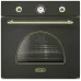 Духовой шкаф DELONGHI cm 6 cf