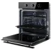 Духовой шкаф KUPPERSBERG HO 603 Black glass