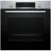 Духовой шкаф BOSCH HBA514BS3