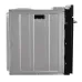 Духовой шкаф MAUNFELD EOEH7613B Glossy