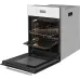Духовой шкаф WEISSGAUFF EOY 4511 Touch DW