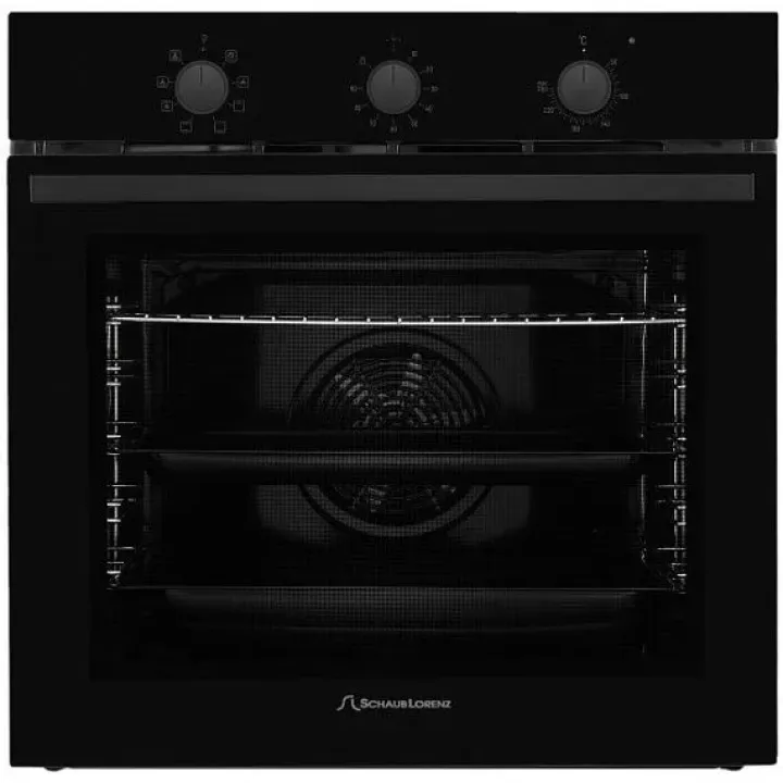 Духовой шкаф SCHAUB LORENZ SLB EY6080