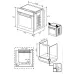 Духовой шкаф BEKO BIOC1431KXNC