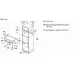 Духовой шкаф BOSCH CMG7241B1S