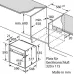 Духовой шкаф NEFF B64CT73N0