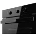 Духовой шкаф KUPPERSBERG HO 603 Black glass