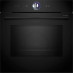 Духовой шкаф BOSCH HMG976KB1