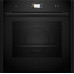 Духовой шкаф NEFF B69FS3CY0
