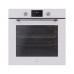 Духовой шкаф LEX EDP 671 WH MAX