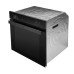 Духовой шкаф DELONGHI DEO 755 NB RAMONA