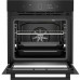 Духовой шкаф HOTPOINT-ARISTON FE8 1352 SP BLG