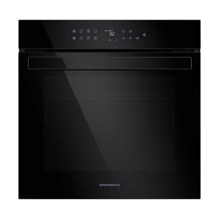 Духовой шкаф MAUNFELD EOEH.7611SCB