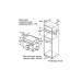 Духовой шкаф BOSCH cmg636bs1