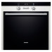 Духовой шкаф SIEMENS hb33gb250