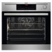 Духовой шкаф AEG BS 5731472 M нержавеющая сталь