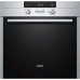 Духовой шкаф SIEMENS hb 23ab520r