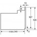 Духовой шкаф SIEMENS hb63as521