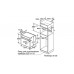 Духовой шкаф Siemens HB676G5S6