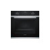 Духовой шкаф Siemens HB 237 GY S 0 R