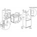 Духовой шкаф ELECTROLUX eog91402ax