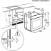 Электрический духовой шкаф ELECTROLUX opeb4330b