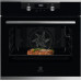 Духовой шкаф ELECTROLUX OKE 6P71X нержавеющая сталь