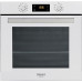 Духовой шкаф HOTPOINT-ARISTON FA5 841 JH WH/HA