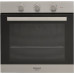 Духовой шкаф HOTPOINT-ARISTON FA3 230 H IX/HA