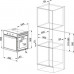 Духовой шкаф FRANKE 116.0373.504 FRANKE SM 66 M XS,сталь